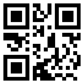 Immagine del QrCode di 3201104455