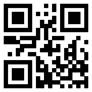 3201104457 Qr Code associato