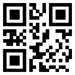 3201104461 - Immagine del Qr Code