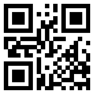 Immagine del QrCode di 3201104464