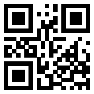 3201104465 - Immagine del QrCode associato