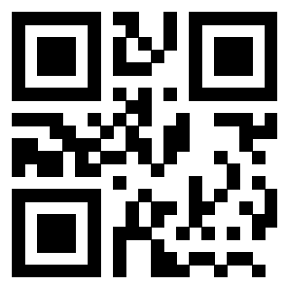 3201104467 - Immagine del QrCode associato