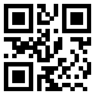 Scansione del QrCode di 3201104469