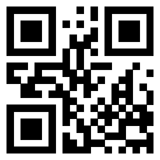 3201104471 - Immagine del QrCode associato