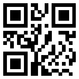 3201104474 - Immagine del QrCode associato