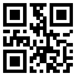 Scansione del QrCode di 3201104475