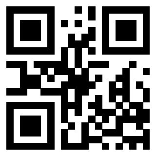 3201104477 - Immagine del Qr Code associato