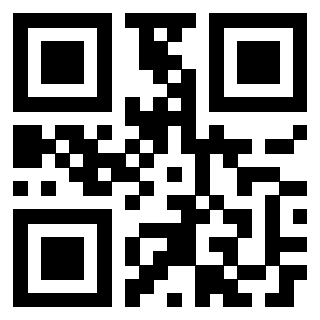 Scansione del QrCode di 3201104479