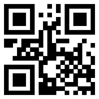 Scansione del Qr Code di 3201104481