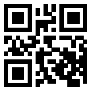 Il Qr Code di 3201104485