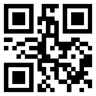 Il Qr Code di 3201104486