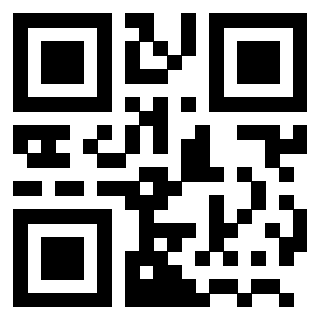3201104487 - Immagine del QrCode