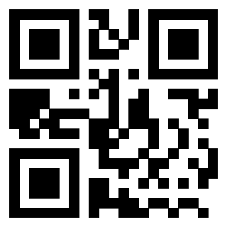 Immagine del QrCode di 3201104491