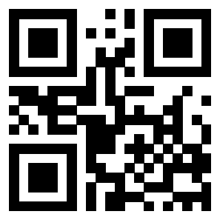 Scansione del QrCode di 3201104492