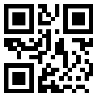 3201104496 QrCode associato