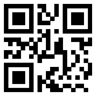Immagine del QrCode di 3201104497