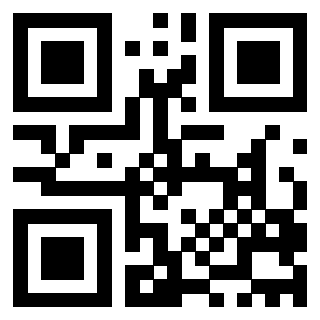 Il QrCode di 3201104498