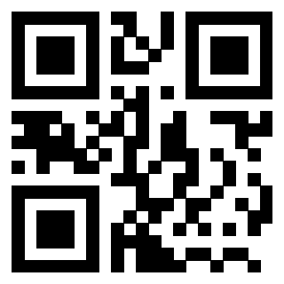 Il Qr Code di 3201104499