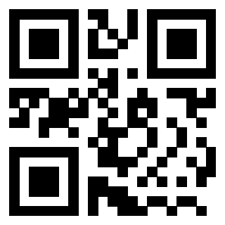 Scansione del Qr Code di 3201104500