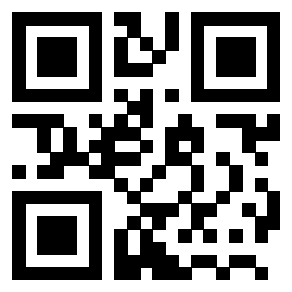 Scansione del Qr Code di 3201104501