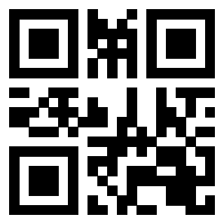 3201104502 - Immagine del QrCode associato