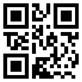 3201104505 - Immagine del QrCode associato
