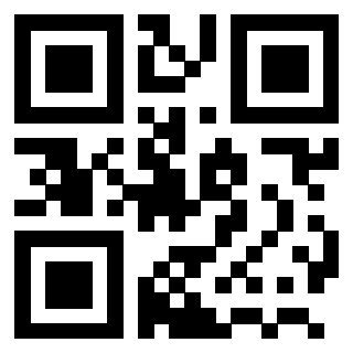 3201104508 Qr Code associato