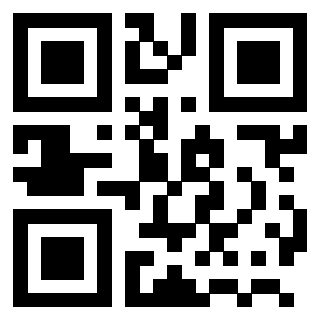 3201104509 - Immagine del QrCode