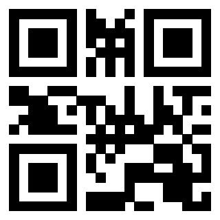 3201104510 QrCode associato
