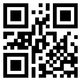 3201104512 - Immagine del Qr Code