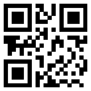 Immagine del Qr Code di 3201104514