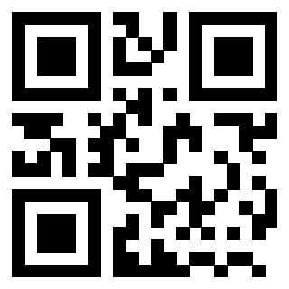 Il QrCode di 3201104515