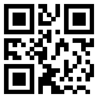 Immagine del Qr Code di 3201104517