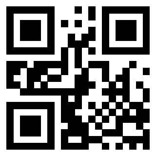 Scansione del QrCode di 3201104518
