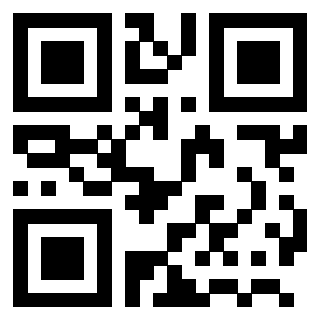 3201104519 QrCode associato