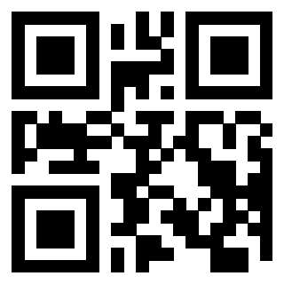 Immagine del Qr Code di 3201104520