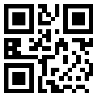 3201104522 - Immagine del Qr Code associato