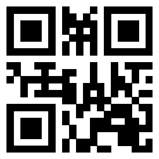 3201104523 - Immagine del Qr Code associato