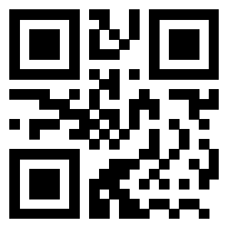 Immagine del Qr Code di 3201104524