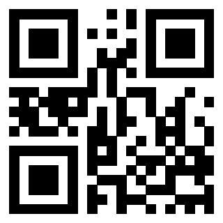 Immagine del Qr Code di 3201104525