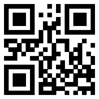 Immagine del Qr Code di 3201104527