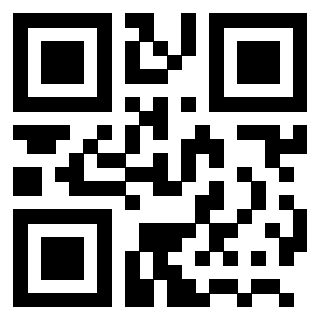 Scansione del QrCode di 3201104529