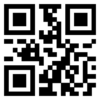 3201104530 - Immagine del Qr Code associato