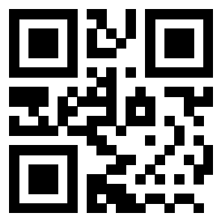Immagine del QrCode di 3201104532