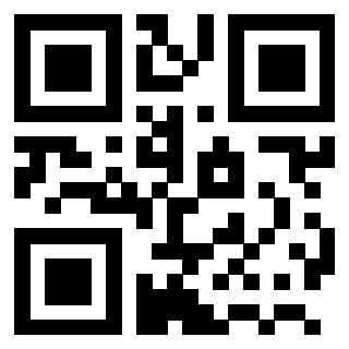 Immagine del Qr Code di 3201104534