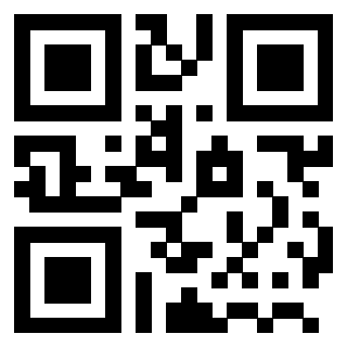 Immagine del QrCode di 3201104536