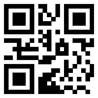 Il QrCode di 3201104537