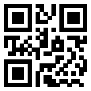 3201104538 - Immagine del QrCode associato