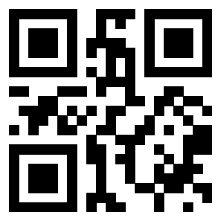 3201104539 - Immagine del Qr Code associato