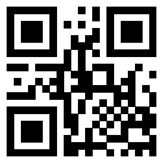 Il QrCode di 3201104540